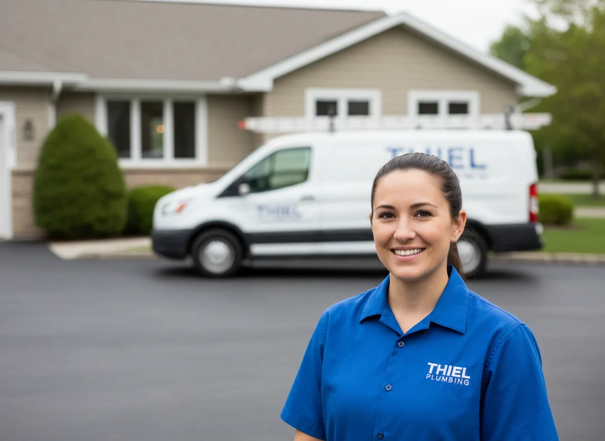 Plumber Hazelton, KS FAQs
